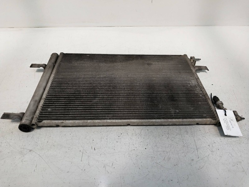 Recambio de condensador / radiador aire acondicionado para opel astra j lim. cosmo referencia OEM IAM 13267648  