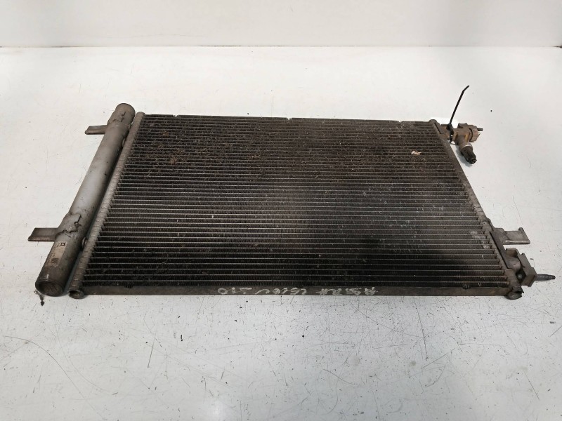 Recambio de condensador / radiador aire acondicionado para opel astra j lim. cosmo referencia OEM IAM 13267648  