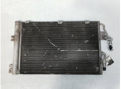 Recambio de condensador / radiador aire acondicionado para opel astra h berlina 1.6 16v referencia OEM IAM 23214140909  