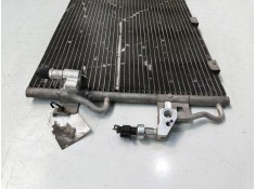 Recambio de condensador / radiador aire acondicionado para opel astra h berlina 1.6 16v referencia OEM IAM 23214140909   2