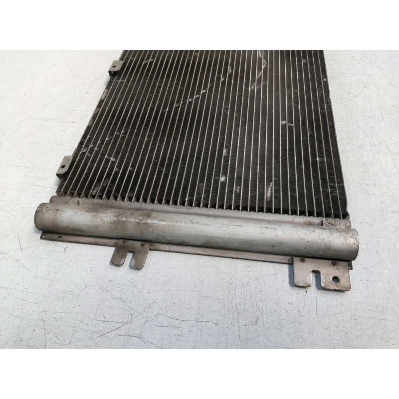 Recambio de condensador / radiador aire acondicionado para opel astra h berlina 1.6 16v referencia OEM IAM 23214140909  