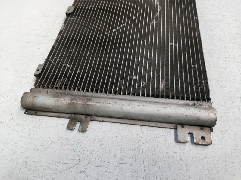 Recambio de condensador / radiador aire acondicionado para opel astra h berlina 1.6 16v referencia OEM IAM 23214140909  