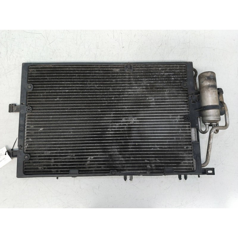 Recambio de condensador / radiador aire acondicionado para opel combo (corsa c) 1.7 16v di cat (y 17 dtl / lk8) referencia OEM I