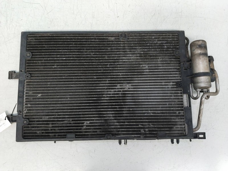 Recambio de condensador / radiador aire acondicionado para opel combo (corsa c) 1.7 16v di cat (y 17 dtl / lk8) referencia OEM I
