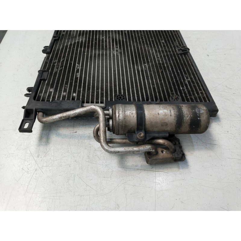 Recambio de condensador / radiador aire acondicionado para opel combo (corsa c) 1.7 16v di cat (y 17 dtl / lk8) referencia OEM I
