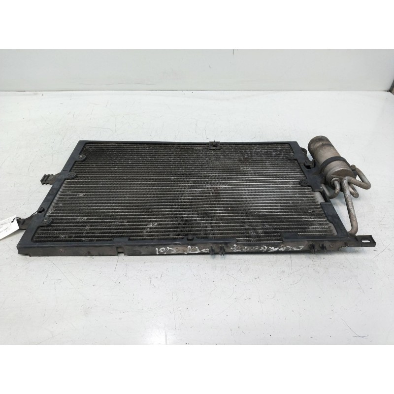 Recambio de condensador / radiador aire acondicionado para opel combo (corsa c) 1.7 16v di cat (y 17 dtl / lk8) referencia OEM I