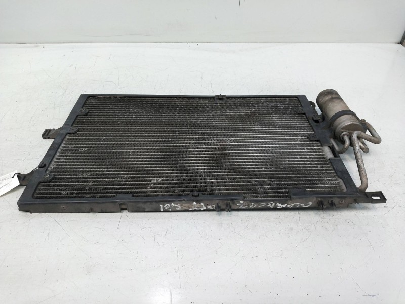 Recambio de condensador / radiador aire acondicionado para opel combo (corsa c) 1.7 16v di cat (y 17 dtl / lk8) referencia OEM I