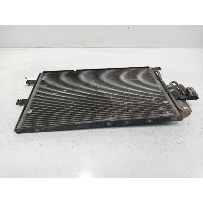 Recambio de condensador / radiador aire acondicionado para opel combo (corsa c) 1.7 16v di cat (y 17 dtl / lk8) referencia OEM I