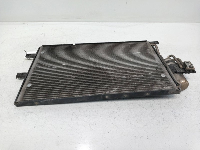 Recambio de condensador / radiador aire acondicionado para opel combo (corsa c) 1.7 16v di cat (y 17 dtl / lk8) referencia OEM I
