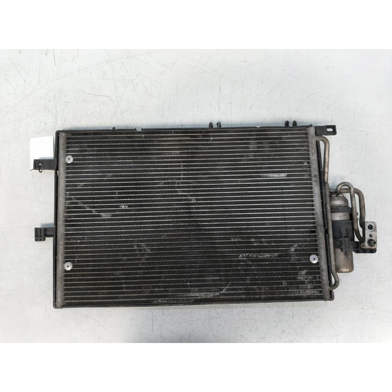 Recambio de condensador / radiador aire acondicionado para opel combo (corsa c) 1.7 16v di cat (y 17 dtl / lk8) referencia OEM I