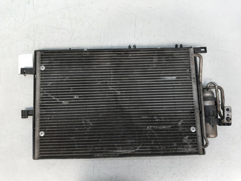 Recambio de condensador / radiador aire acondicionado para opel combo (corsa c) 1.7 16v di cat (y 17 dtl / lk8) referencia OEM I