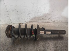 Recambio de amortiguador delantero derecho para volkswagen caddy ka/kb (2c) kombi referencia OEM IAM 1K0413031BA 2K5412021E 