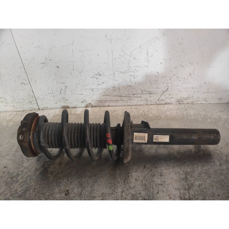 Recambio de amortiguador delantero derecho para volkswagen caddy ka/kb (2c) kombi referencia OEM IAM 1K0413031BA 2K5412021E 