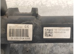 Recambio de amortiguador delantero derecho para volkswagen caddy ka/kb (2c) kombi referencia OEM IAM 1K0413031BA 2K5412021E  2
