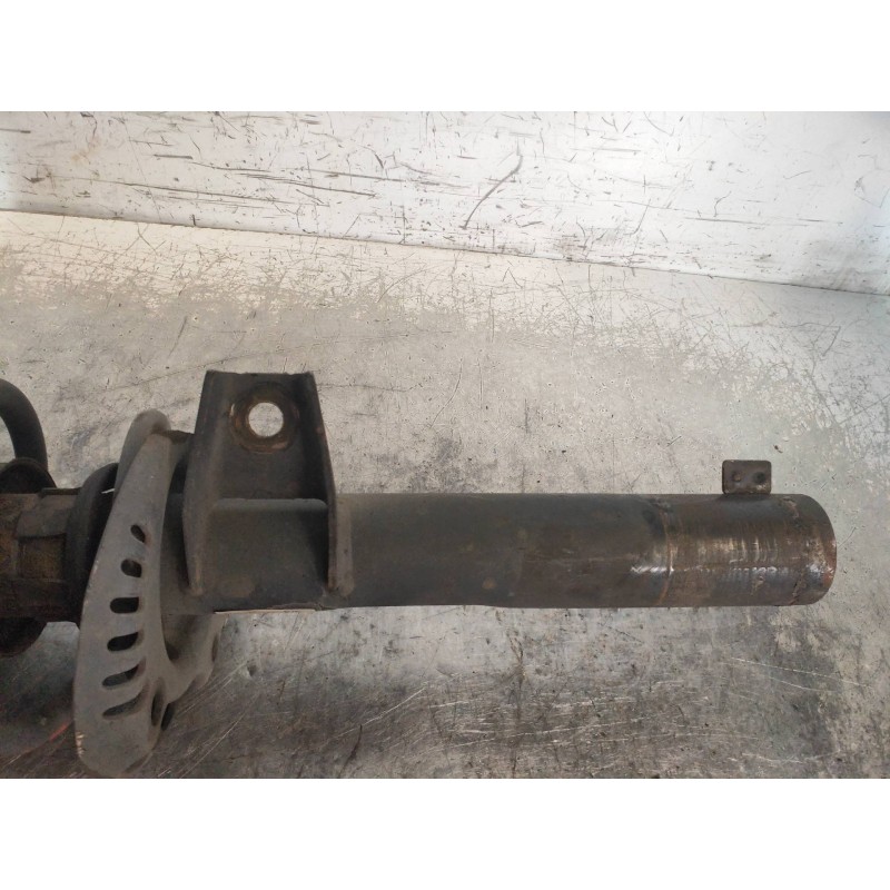 Recambio de amortiguador delantero derecho para volkswagen caddy ka/kb (2c) kombi referencia OEM IAM 1K0413031BA 2K5412021E 