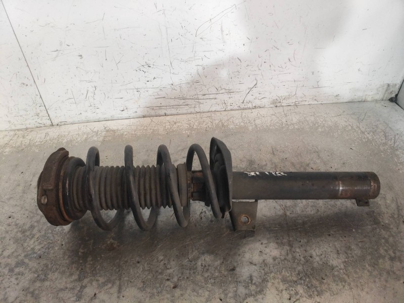 Recambio de amortiguador delantero izquierdo para volkswagen caddy ka/kb (2c) kombi referencia OEM IAM 1K0413031BA 2K5412021E 