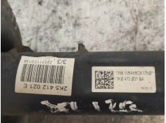 Recambio de amortiguador delantero izquierdo para volkswagen caddy ka/kb (2c) kombi referencia OEM IAM 1K0413031BA 2K5412021E  2
