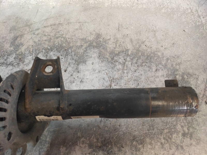 Recambio de amortiguador delantero izquierdo para volkswagen caddy ka/kb (2c) kombi referencia OEM IAM 1K0413031BA 2K5412021E 