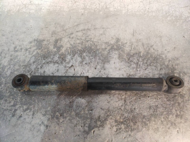 Recambio de amortiguador trasero izquierdo para volkswagen caddy ka/kb (2c) kombi referencia OEM IAM 2K0513029N  