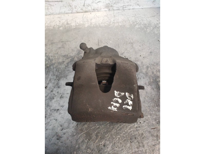 Recambio de pinza freno delantera derecha para volkswagen caddy ka/kb (2c) kombi referencia OEM IAM   