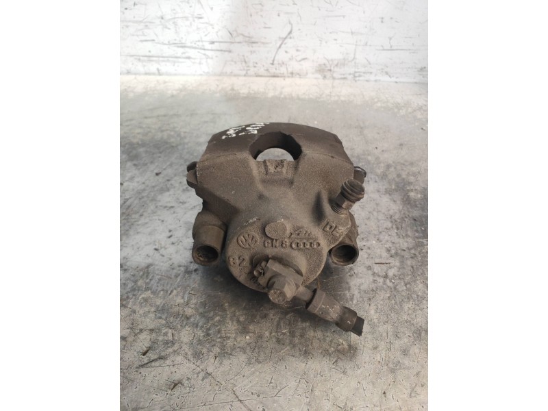 Recambio de pinza freno delantera derecha para volkswagen caddy ka/kb (2c) kombi referencia OEM IAM   