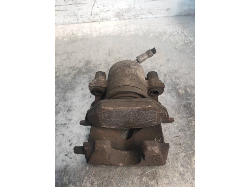 Recambio de pinza freno delantera derecha para volkswagen caddy ka/kb (2c) kombi referencia OEM IAM   