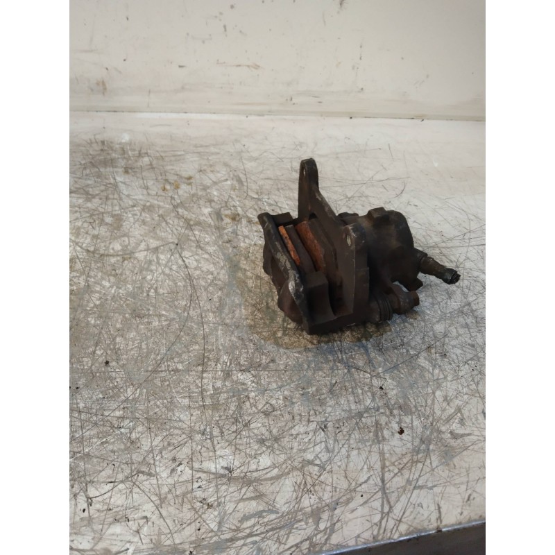 Recambio de pinza freno delantera derecha para fiat tempra berlina (159) 1.4 i.e. referencia OEM IAM 0000793059  