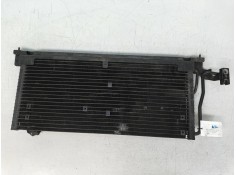 Recambio de condensador / radiador aire acondicionado para opel corsa b 1.6 16v referencia OEM IAM 90386871  