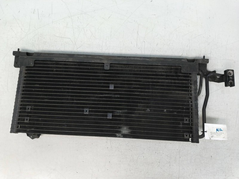 Recambio de condensador / radiador aire acondicionado para opel corsa b 1.6 16v referencia OEM IAM 90386871  