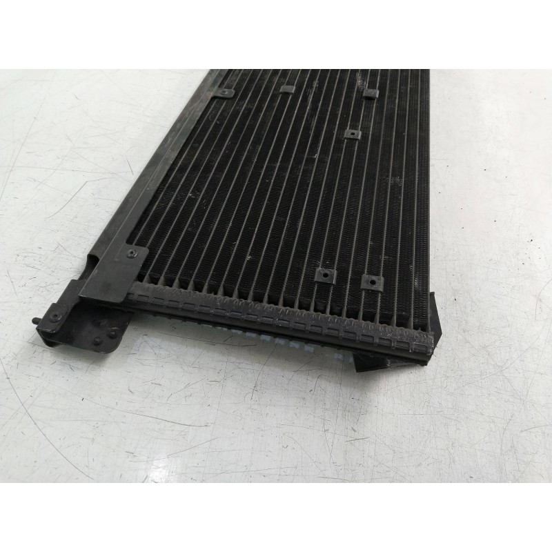 Recambio de condensador / radiador aire acondicionado para opel corsa b 1.6 16v referencia OEM IAM 90386871  