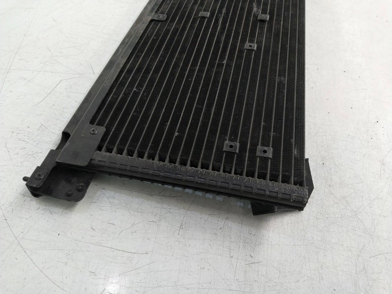 Recambio de condensador / radiador aire acondicionado para opel corsa b 1.6 16v referencia OEM IAM 90386871  