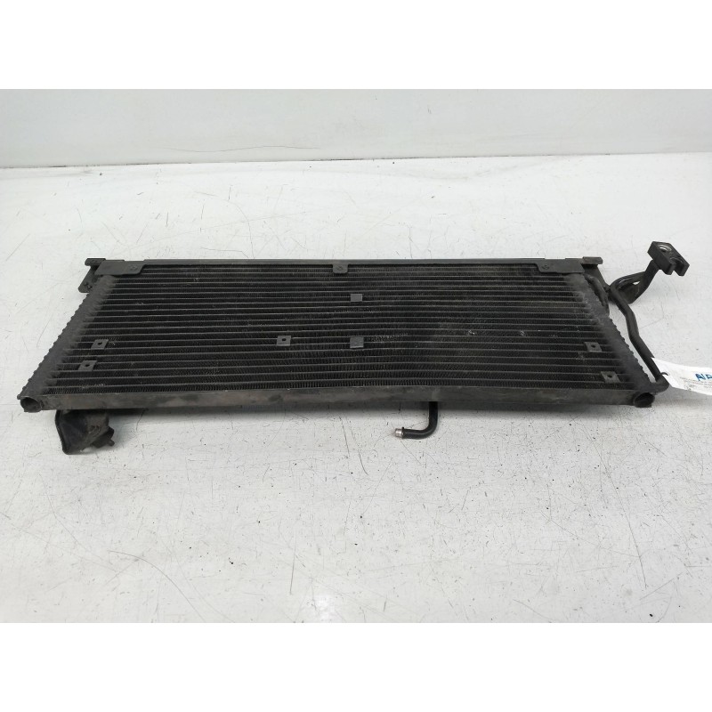 Recambio de condensador / radiador aire acondicionado para opel corsa b 1.6 16v referencia OEM IAM 90386871  