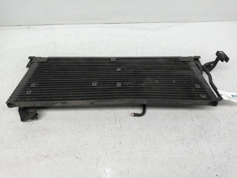 Recambio de condensador / radiador aire acondicionado para opel corsa b 1.6 16v referencia OEM IAM 90386871  