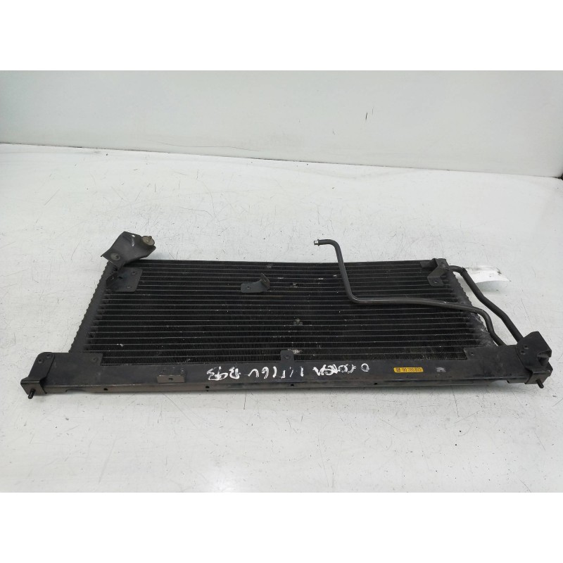 Recambio de condensador / radiador aire acondicionado para opel corsa b 1.6 16v referencia OEM IAM 90386871  