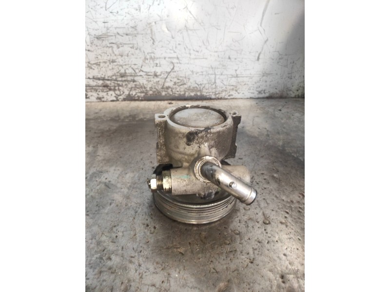 Recambio de bomba direccion para citroen nemo 1.3 hdi fap referencia OEM IAM 51894441 28240628 