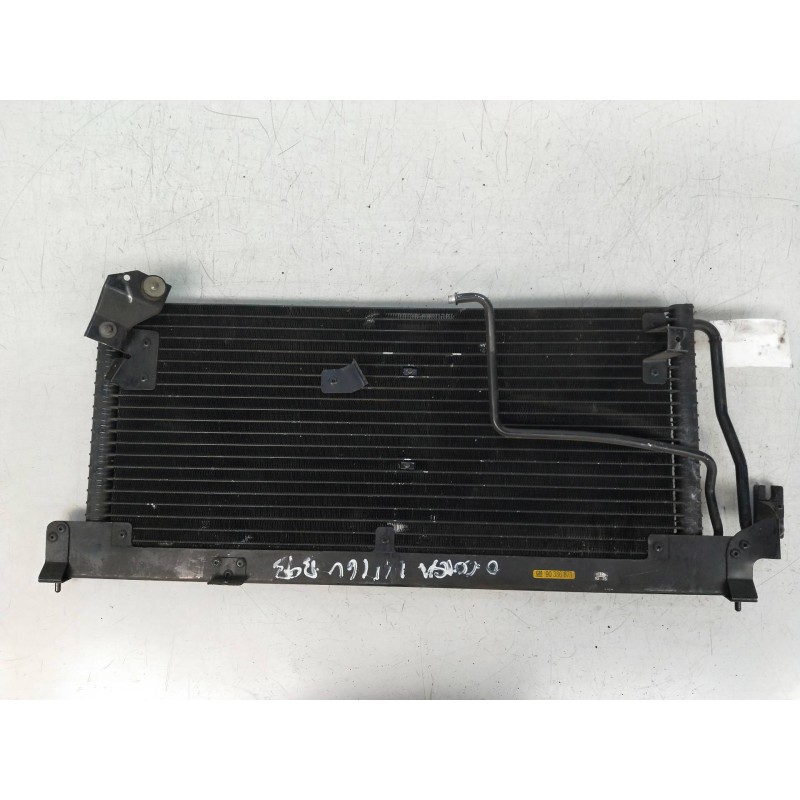 Recambio de condensador / radiador aire acondicionado para opel corsa b 1.6 16v referencia OEM IAM 90386871  