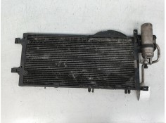 Recambio de condensador / radiador aire acondicionado para opel corsa c 1.3 16v cdti cat (z 13 dt / ln9) referencia OEM IAM   