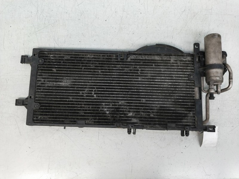 Recambio de condensador / radiador aire acondicionado para opel corsa c 1.3 16v cdti cat (z 13 dt / ln9) referencia OEM IAM   