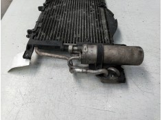 Recambio de condensador / radiador aire acondicionado para opel corsa c 1.3 16v cdti cat (z 13 dt / ln9) referencia OEM IAM    2