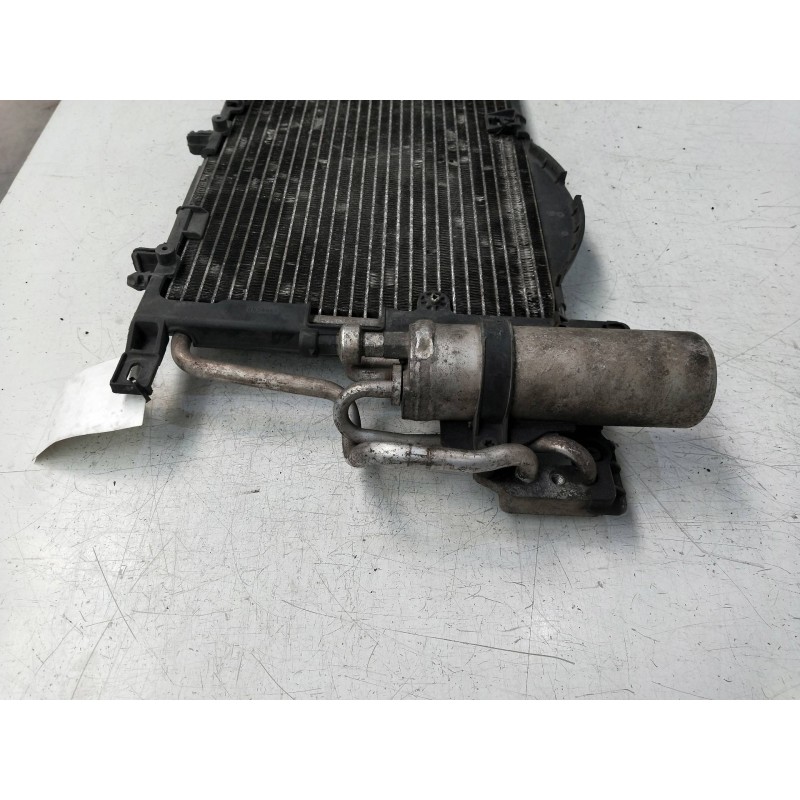 Recambio de condensador / radiador aire acondicionado para opel corsa c 1.3 16v cdti cat (z 13 dt / ln9) referencia OEM IAM   