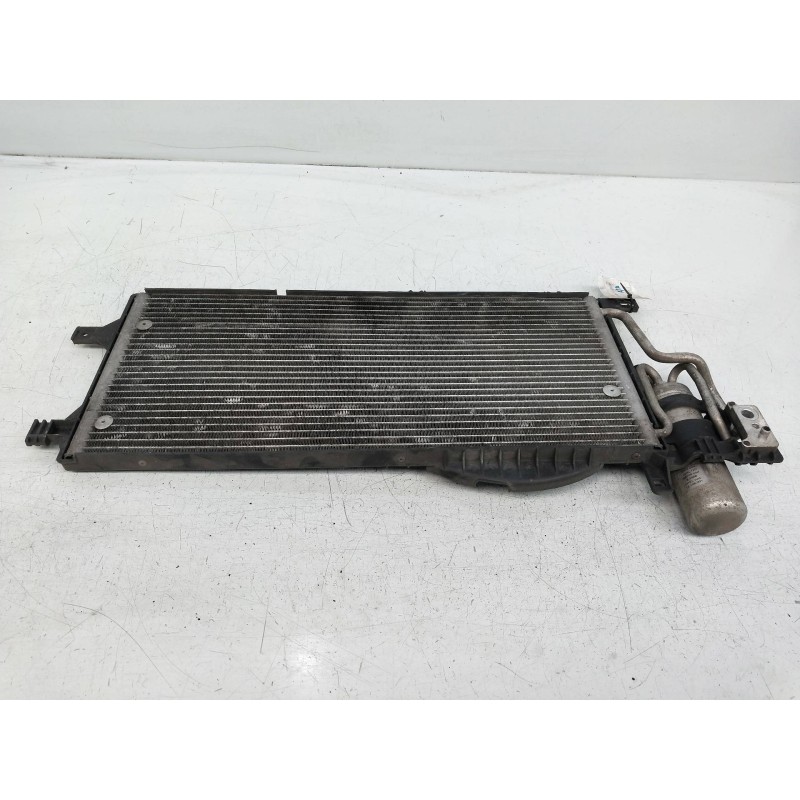 Recambio de condensador / radiador aire acondicionado para opel corsa c 1.3 16v cdti cat (z 13 dt / ln9) referencia OEM IAM   