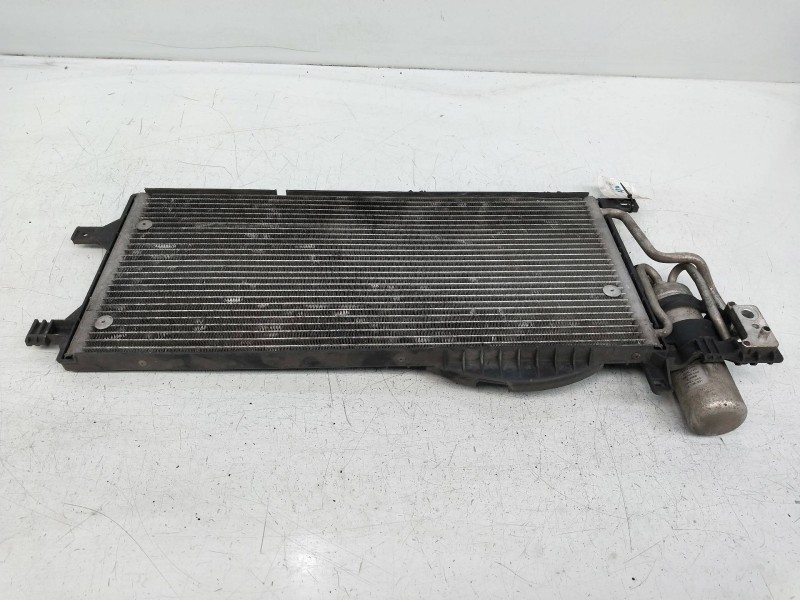 Recambio de condensador / radiador aire acondicionado para opel corsa c 1.3 16v cdti cat (z 13 dt / ln9) referencia OEM IAM   