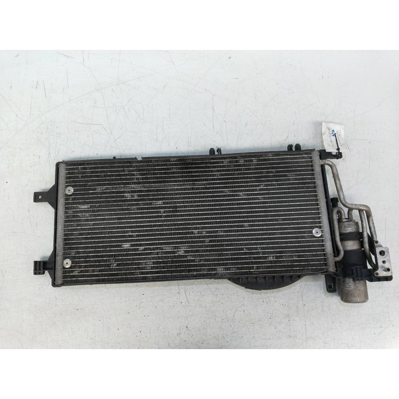 Recambio de condensador / radiador aire acondicionado para opel corsa c 1.3 16v cdti cat (z 13 dt / ln9) referencia OEM IAM   