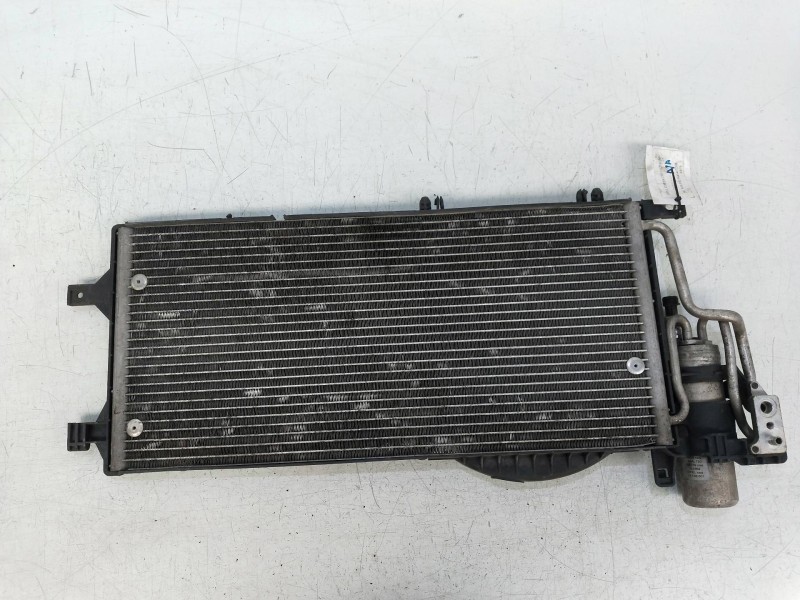Recambio de condensador / radiador aire acondicionado para opel corsa c 1.3 16v cdti cat (z 13 dt / ln9) referencia OEM IAM   