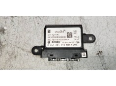 Recambio de modulo electronico para opel mokka x innovation start/stop referencia OEM IAM 39021659 0263004893 544764491