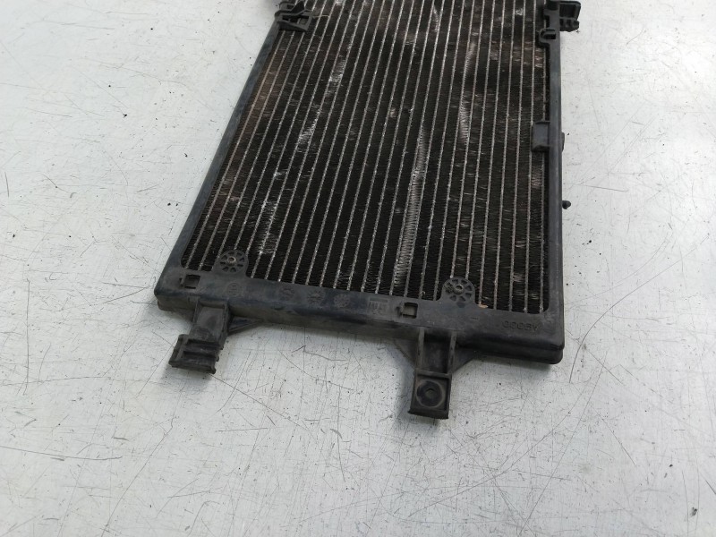 Recambio de condensador / radiador aire acondicionado para opel corsa c 1.3 16v cdti cat (z 13 dt / ln9) referencia OEM IAM 1310