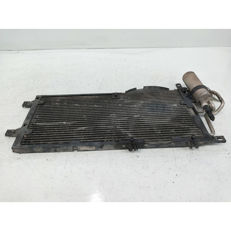 Recambio de condensador / radiador aire acondicionado para opel corsa c 1.3 16v cdti cat (z 13 dt / ln9) referencia OEM IAM 1310