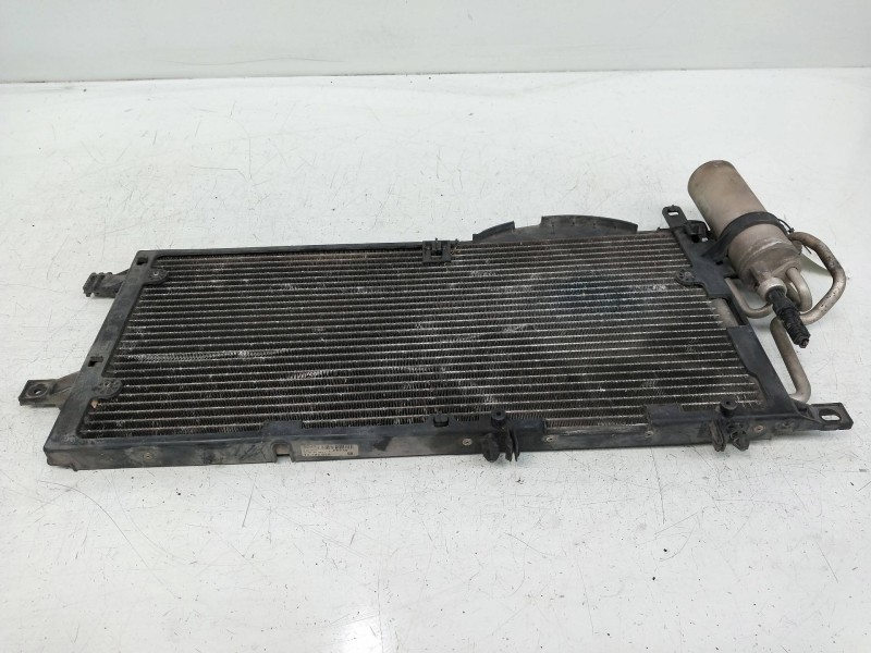 Recambio de condensador / radiador aire acondicionado para opel corsa c 1.3 16v cdti cat (z 13 dt / ln9) referencia OEM IAM 1310
