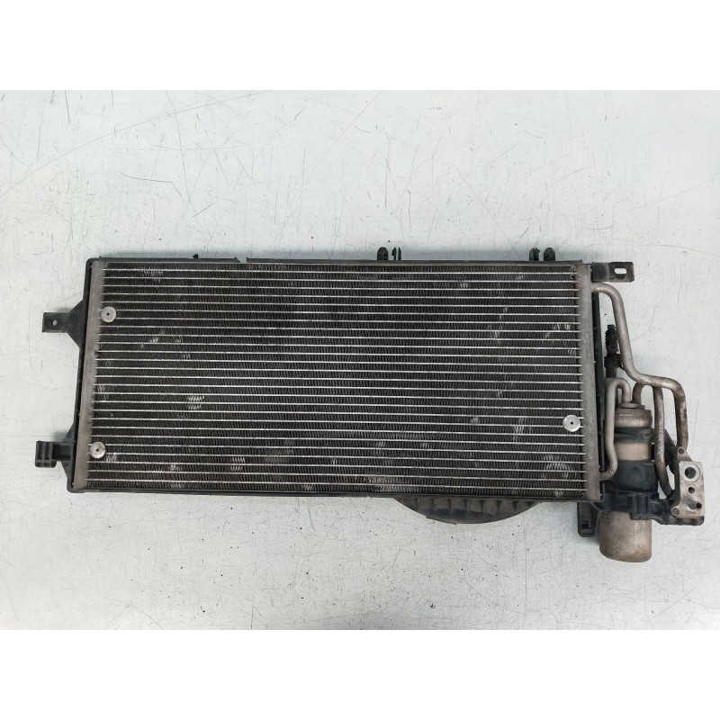 Recambio de condensador / radiador aire acondicionado para opel corsa c 1.3 16v cdti cat (z 13 dt / ln9) referencia OEM IAM 1310