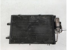 Recambio de condensador / radiador aire acondicionado para opel corsa c 1.0 12v cat (z 10 xe / lw3) referencia OEM IAM 24445193 